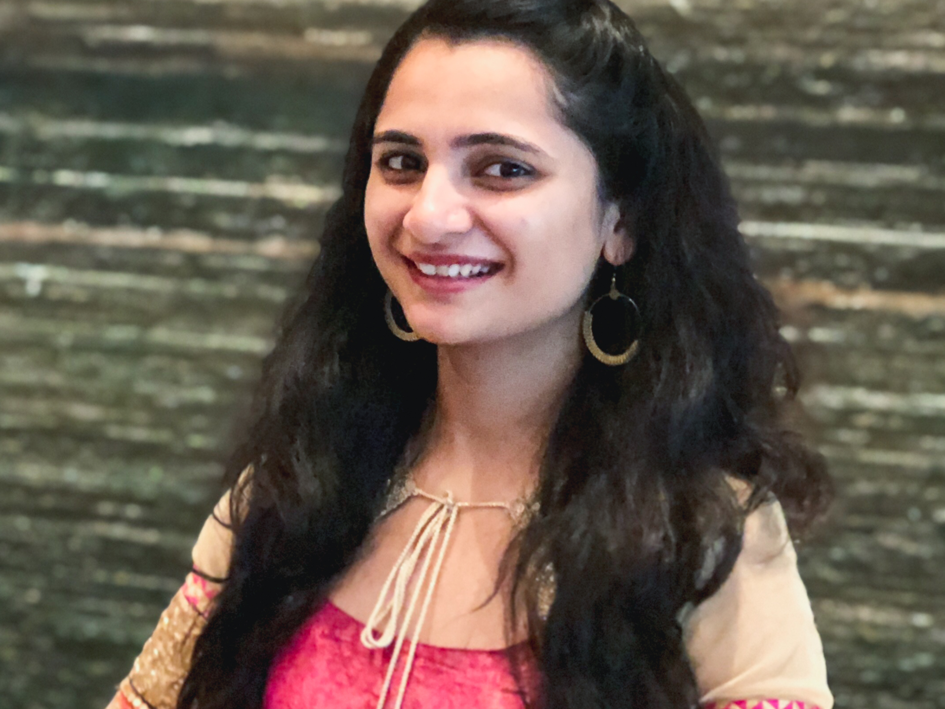 Shailee Sheth